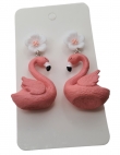 Cute Flamingo's 