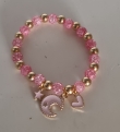Moon star heart