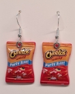 Cheetos