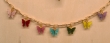 Butterfly necklace