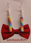 Candy canes