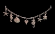 Silver charms