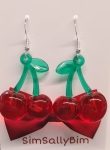 Big cherries 