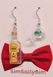 Gin tonic