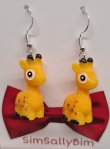 Giraffe 