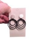 Silver and Black rounds