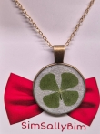 Good luck necklace 