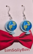 The world 