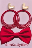 Red nest
