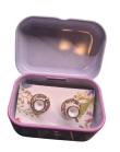 Tiny teacups