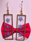 Lovely forget me nots