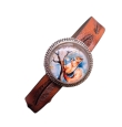Squirl bracelet