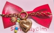 Locket heart