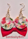 Some special earrings 