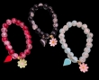 Beautiful bracelets
