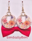 Handmade fimo beauties