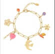 Beautiful swallow bracelet 
