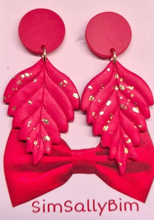 Rood/goud