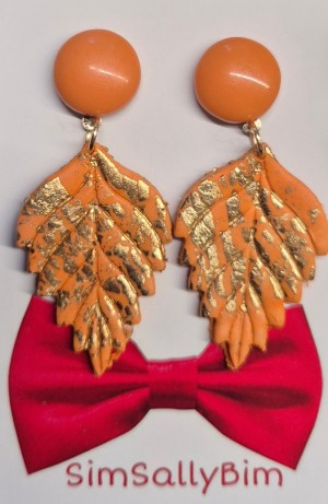 Oranje