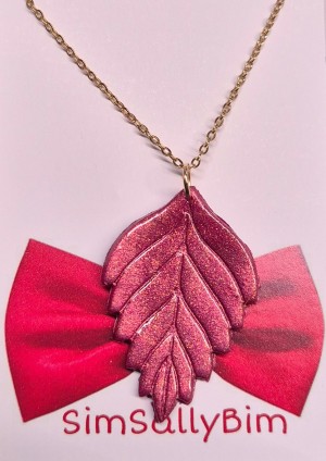 Fuchsia 