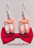 Balletschoentjes