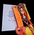 Foxy and elephant promo