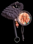 Taste keychain 