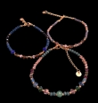 Pretty bracelets 