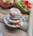 Lovely teacup