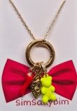 Beautiful necklace 