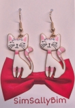 Sweet cats
