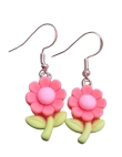 Vintage roze