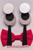 Eye catcher