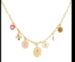 Vintage look necklace 