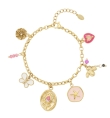 Vintage look bracelet 