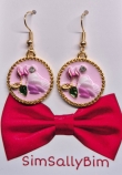 Lila beauties 