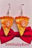 Yellow pie