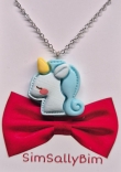 Little unicorn