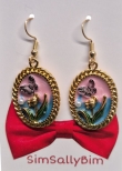 Beautiful vintage charms 
