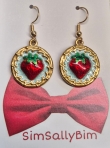 Strawberry gold