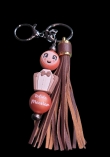 Tofste meester sleutelhanger 