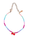 One cherry bracelet 