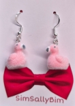 Pretty flamingo's 