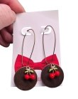 Cherries and copper