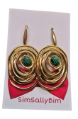 Green gold