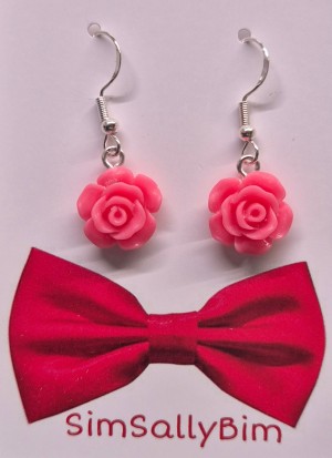 Fuchsia 
