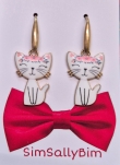 Beautiful cats