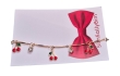 Another cherry bracelet 