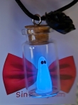 Another glow in the dark ghost