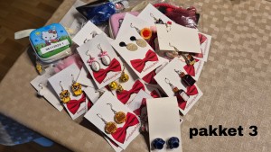 Pakket 3